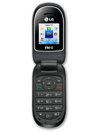 LG A175