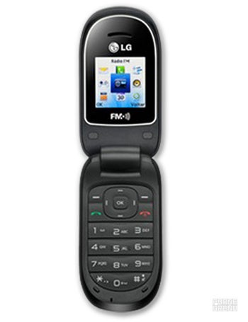 LG A175