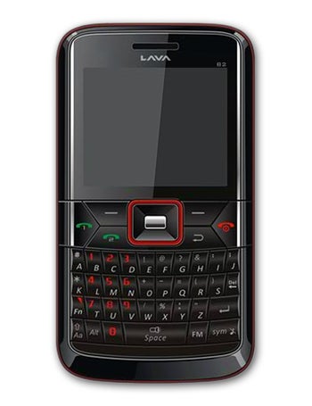 LAVA B2