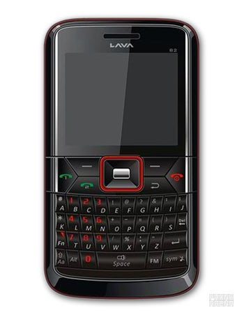 LAVA B5 specs