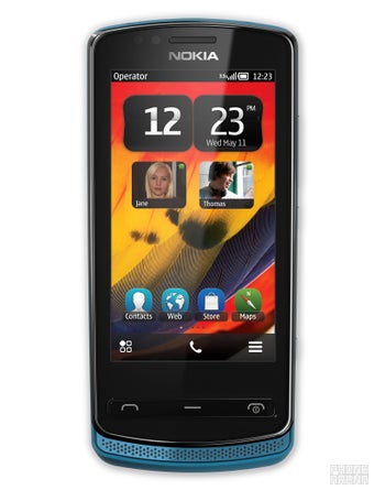 Nokia 700