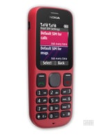 Nokia 101