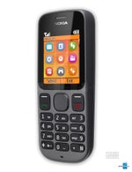 Nokia 100