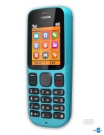 Nokia 100