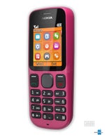 Nokia 100