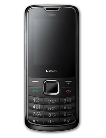 LAVA KKT 22+