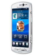 Xperia neo V