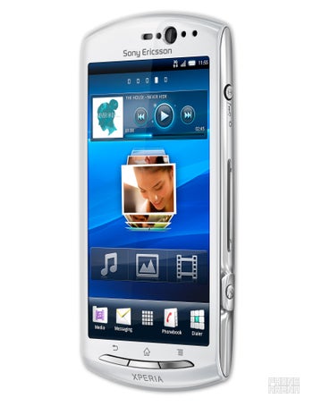 Sony Ericsson Xperia neo V