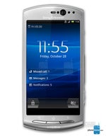 Sony Ericsson Xperia neo V