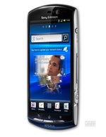 Sony Ericsson Xperia neo V