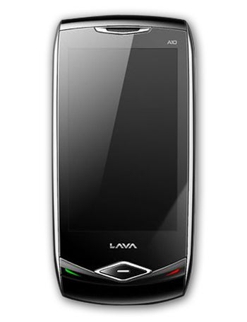 LAVA A10
