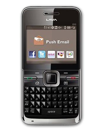 LAVA B8