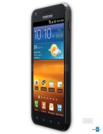 Samsung Epic 4G Touch