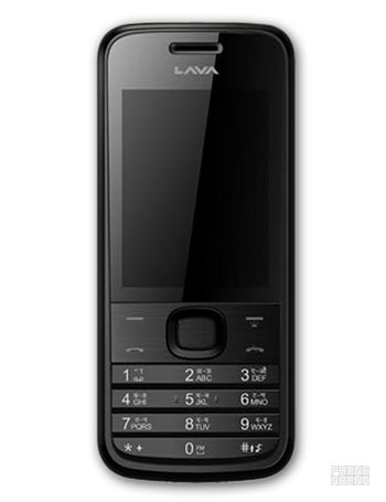 LAVA KKT35 specs
