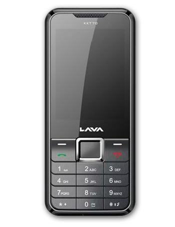 LAVA KKT70