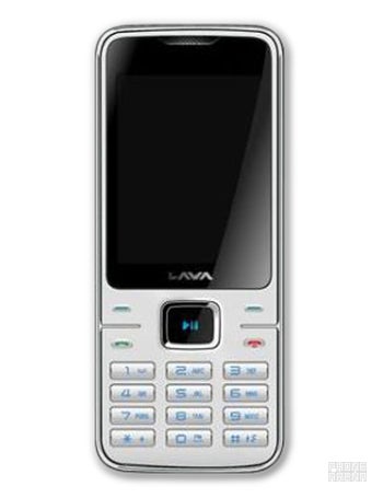 LAVA M30 specs