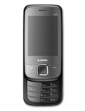 LAVA C 30