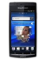 Xperia arc S