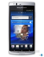 Sony Ericsson Xperia arc S