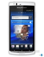 Sony Ericsson Xperia arc S