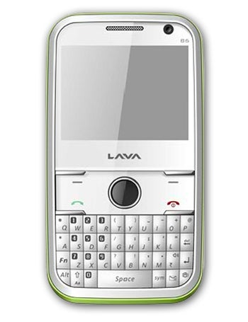 LAVA B6
