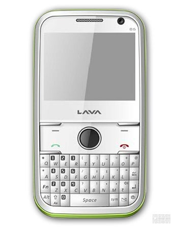 LAVA B6