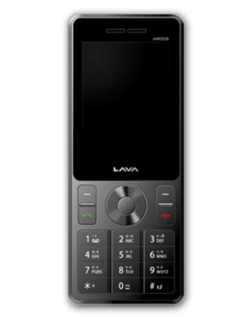 LAVA ARC05