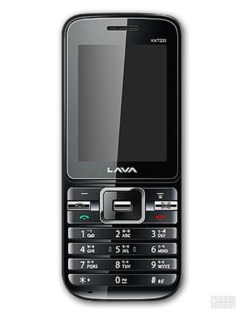 LAVA KKT 28