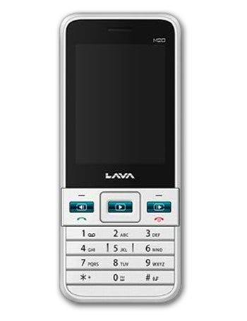 LAVA M20