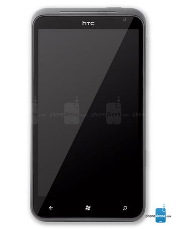 Reparar HTC Titan