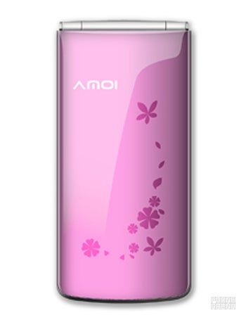 Amoi F320 specs