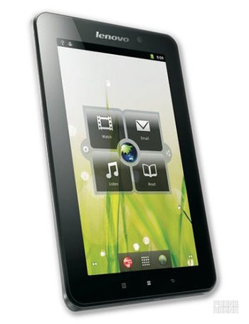 Lenovo IdeaPad A1 specs