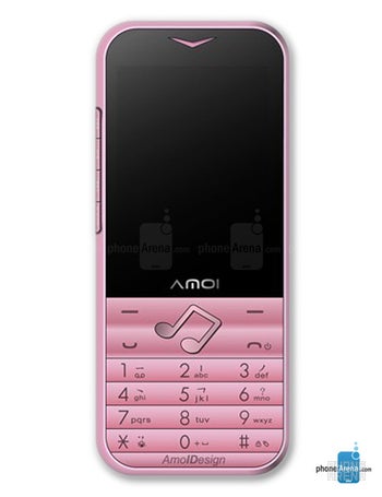 Amoi S501