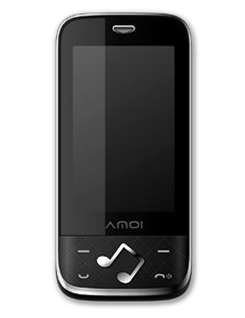 Amoi S525