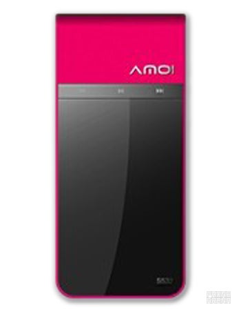 Amoi S532