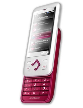 Amoi S520
