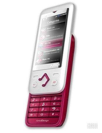 Amoi S520