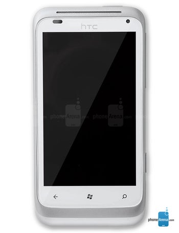 Reparar HTC Radar