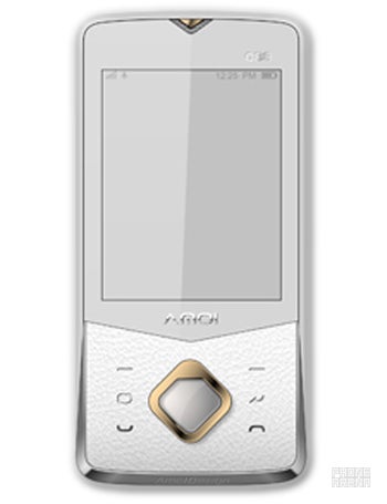 Amoi F36