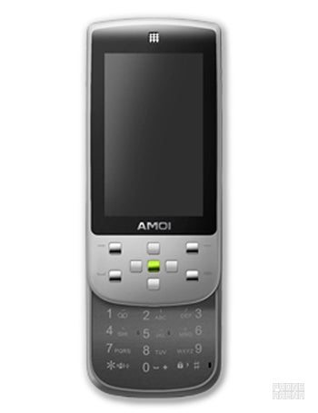 Amoi F60