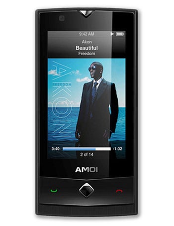 Amoi S58