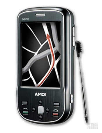 Amoi N800