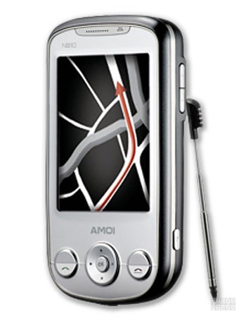 Amoi N810