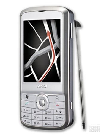Amoi N8i