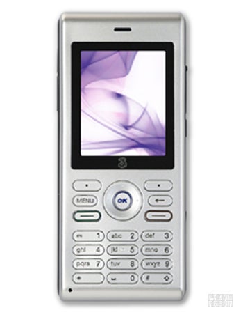 Amoi WMA8505 specs