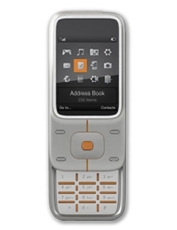 Amoi WMA8517