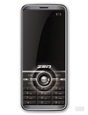 Zen Mobile S15