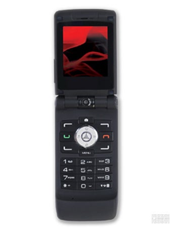 Amoi WMA8508 specs
