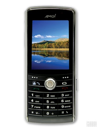 Amoi WMA8703