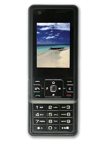 Amoi WMA8701A
